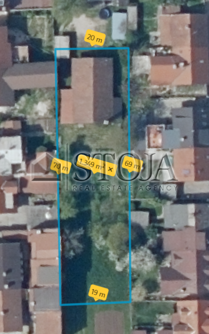 Lokacija: Ljubljana mesto, Center, Vodmat