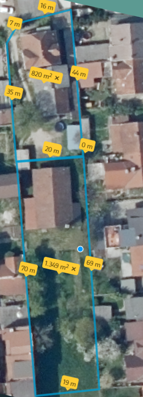 Lokacija: Ljubljana mesto, Center, Vodmat