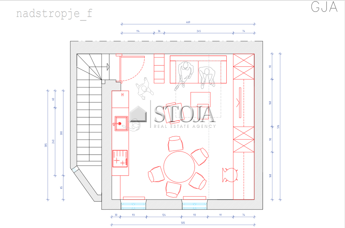 Location: Ljubljana City, Šiška, Sp. Šiška
