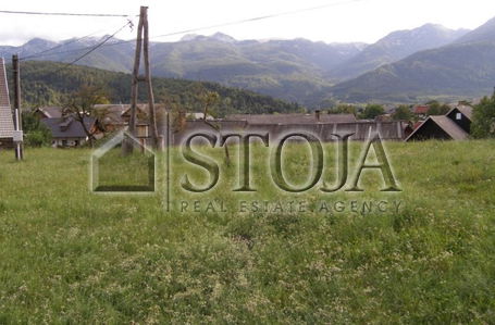 Location: Gorenjska, Bohinj, Stara Fužina