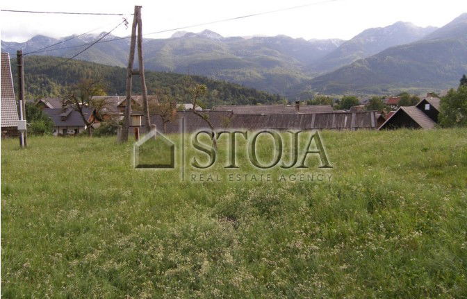 Location: Gorenjska, Bohinj, Stara Fužina
