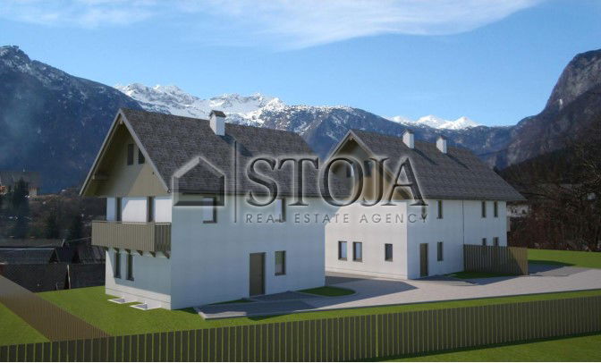 Location: Gorenjska, Bohinj, Stara Fužina