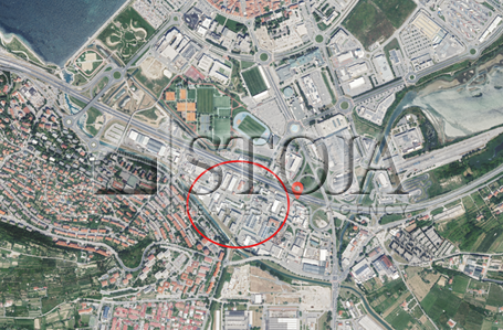 Location: Obalno - kraška, Koper, Koper