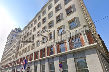 Location: Ljubljana mesto, Center