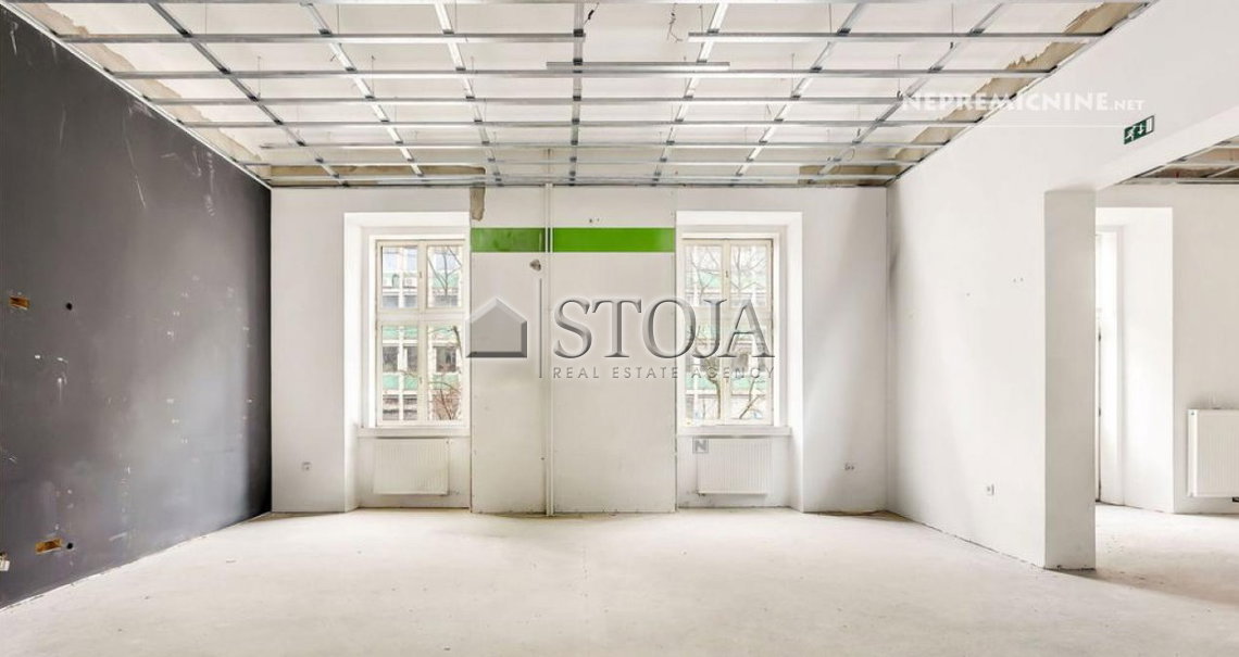 Location: Ljubljana mesto, Center, Center