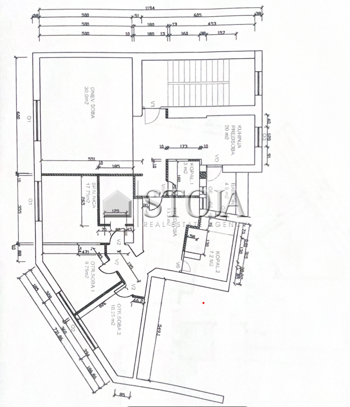 Lokacija: Ljubljana mesto, Center, Center