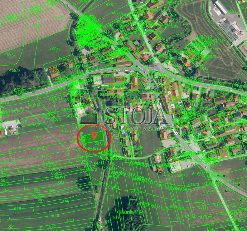 Location: Ljubljana okolica, Komenda, Žeje pri Komendi