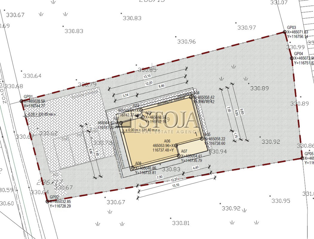 Location: Ljubljana okolica, Komenda, Žeje pri Komendi