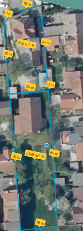 Lokacija: Ljubljana mesto, Center, Vodmat