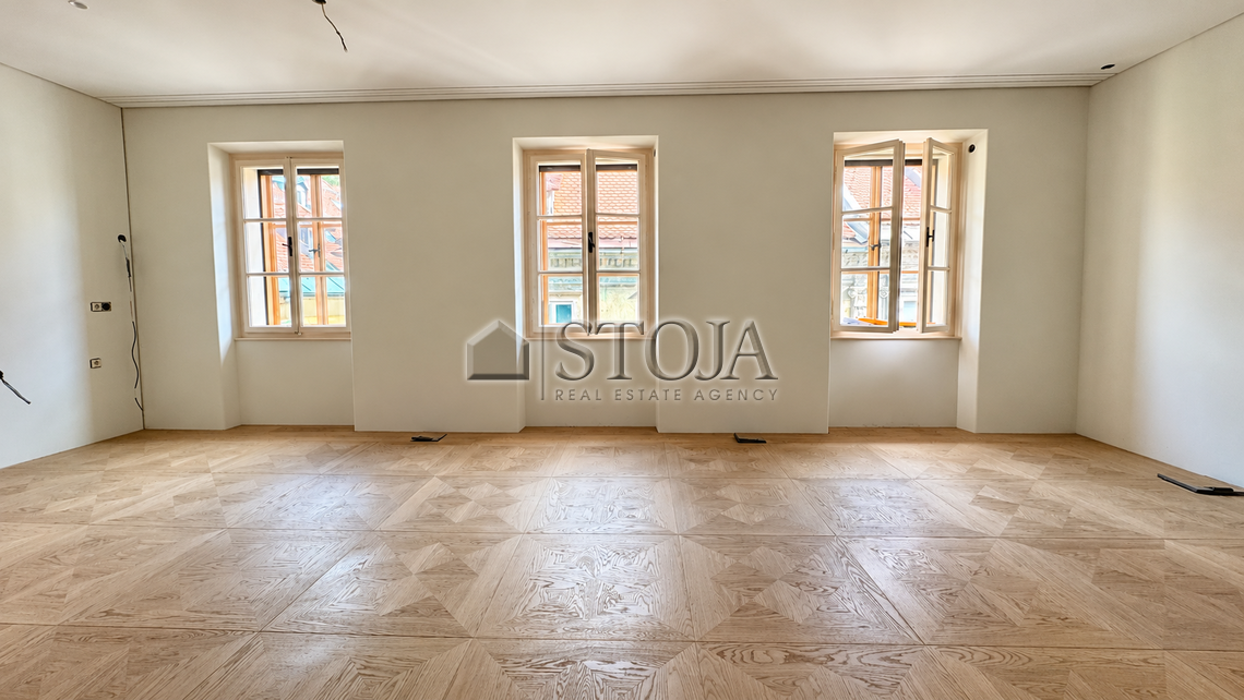 Location: Ljubljana mesto, Center, Center