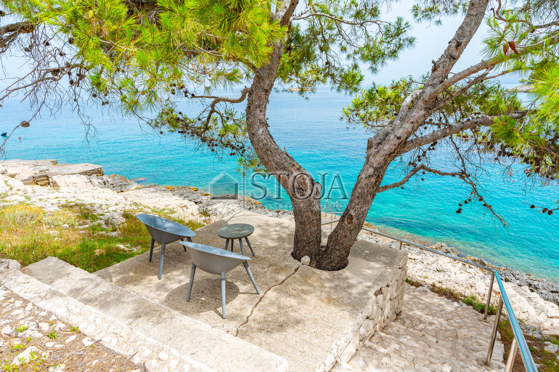 Lokacija: Hrvaška, Dubrovačko-neretvanska županija, Korčula