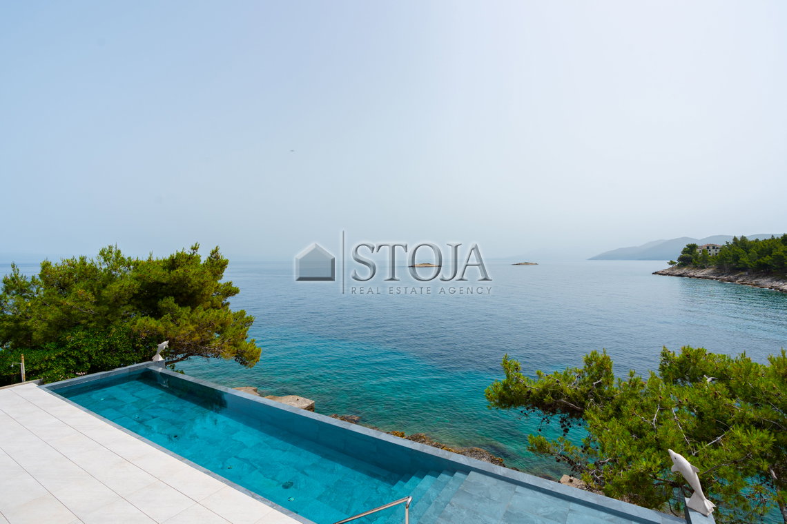 Lokacija: Hrvaška, Dubrovačko-neretvanska županija, Korčula