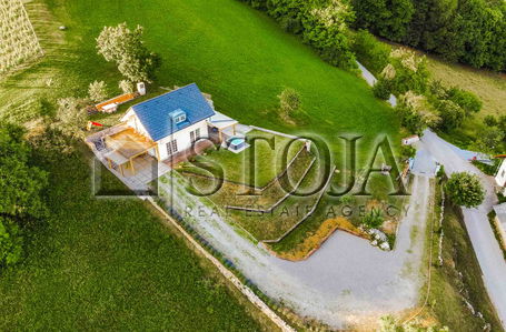 Location: Southeast Slovenia, Škocjan