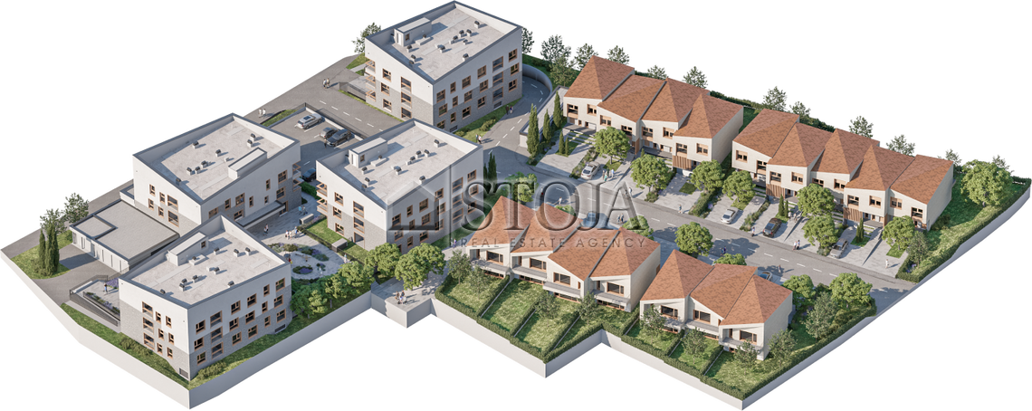 Lokacija: Obalno - kraška, Koper, Šmarje