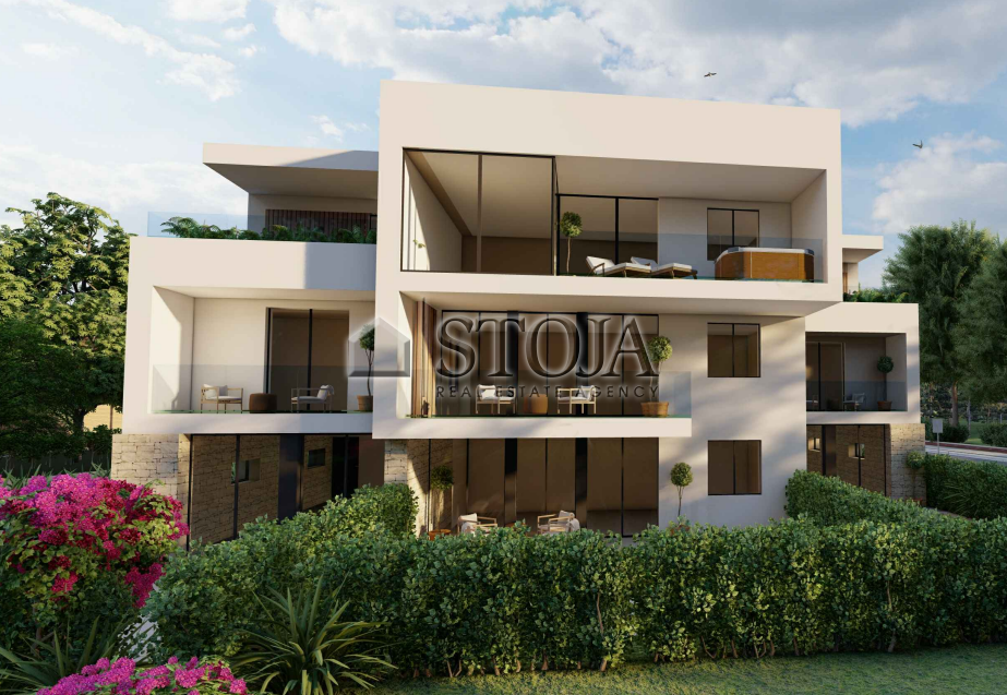Location: Croatia, Poreč