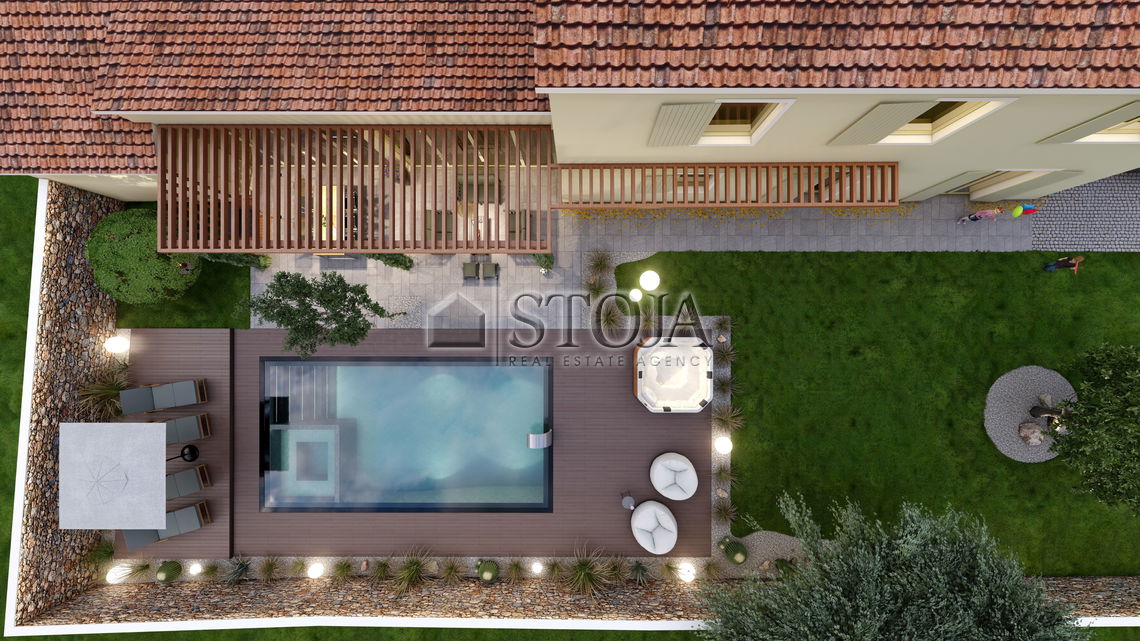 Location: Croatia, Buje