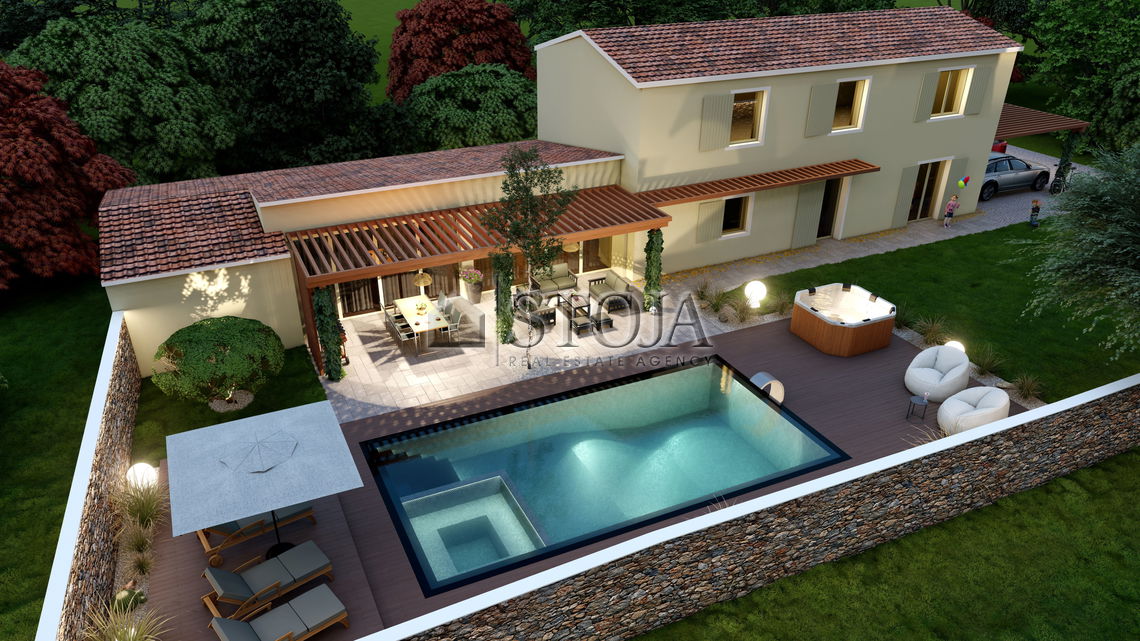 Location: Croatia, Buje