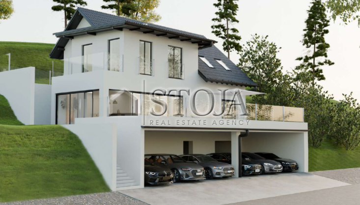 Location: Ljubljana okolica, Mengeš, Dobeno