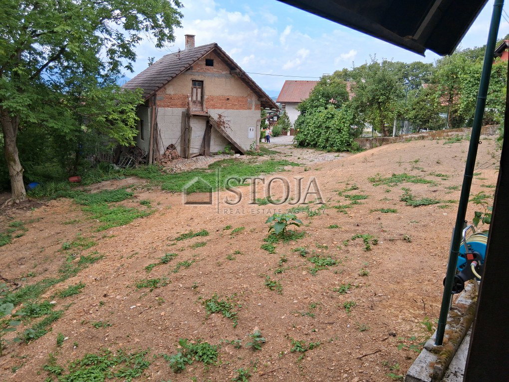 Lokacija: Ljubljana mesto, Vič-Rudnik, Rudnik