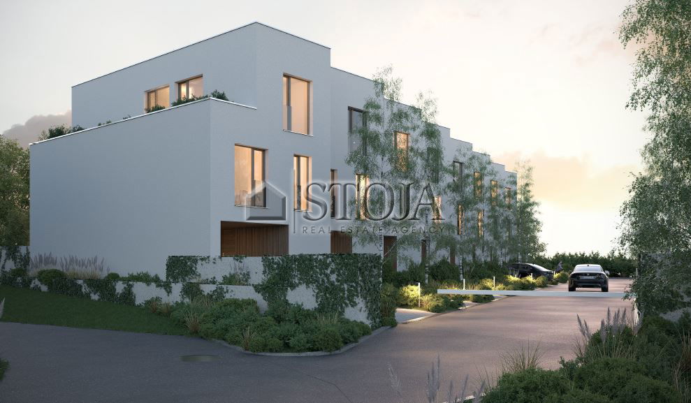 Lokacija: Ljubljana mesto, Vič-Rudnik, Dolgi most