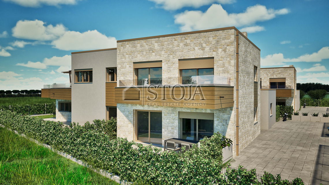 Location: Croatia, Umag
