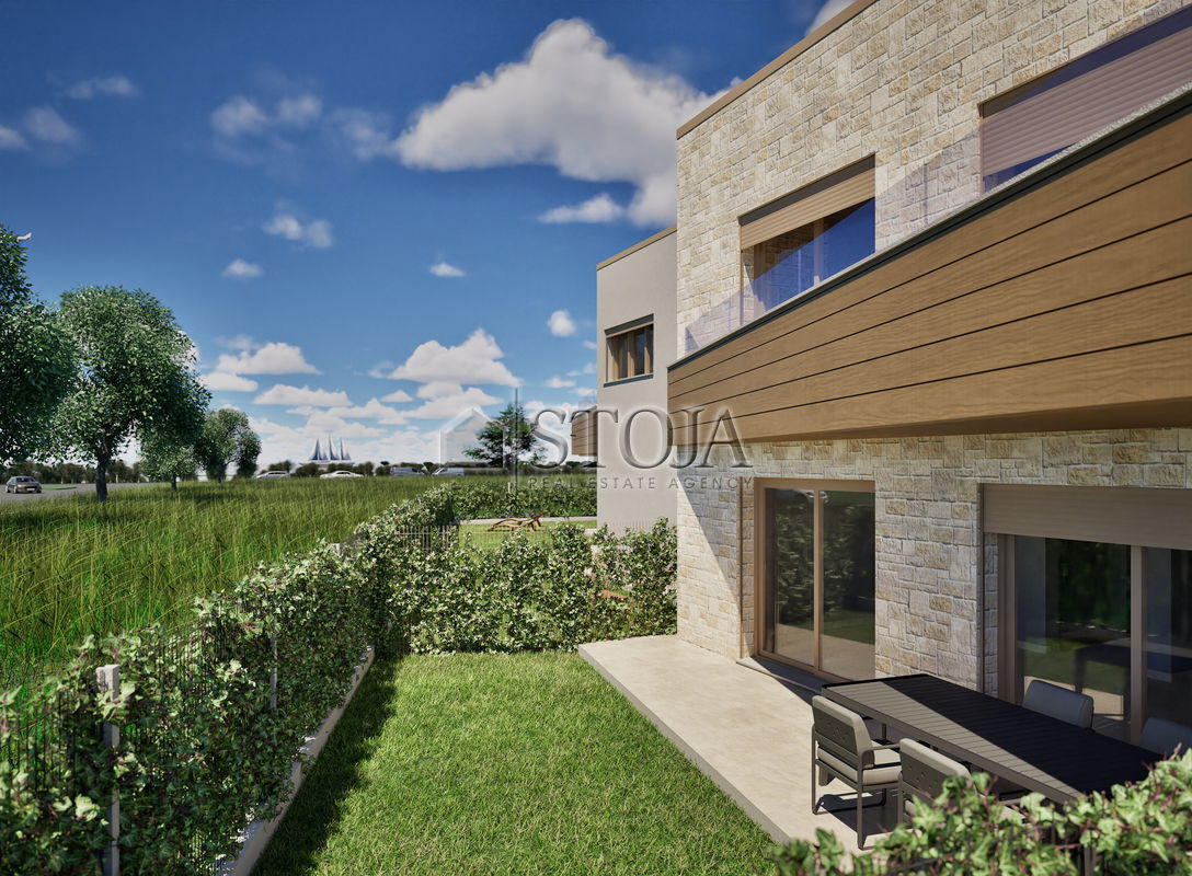 Location: Croatia, Umag