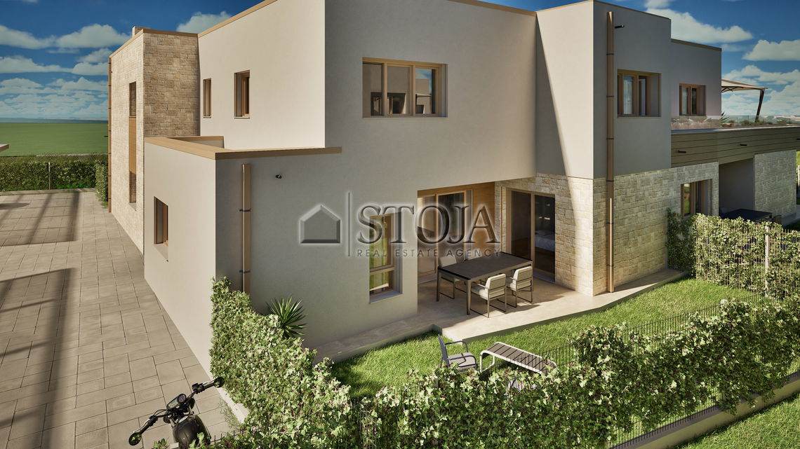 Location: Croatia, Umag
