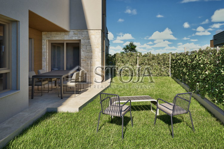 Location: Hrvaška, Istarska županija, Umag