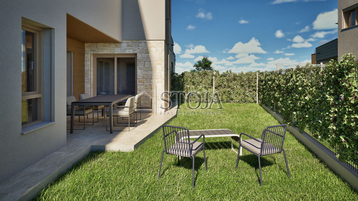 Location: Croatia, Umag