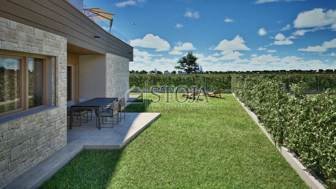 Location: Croatia, Umag