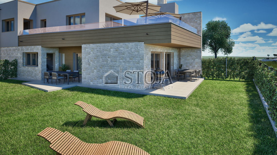 Location: Croatia, Umag