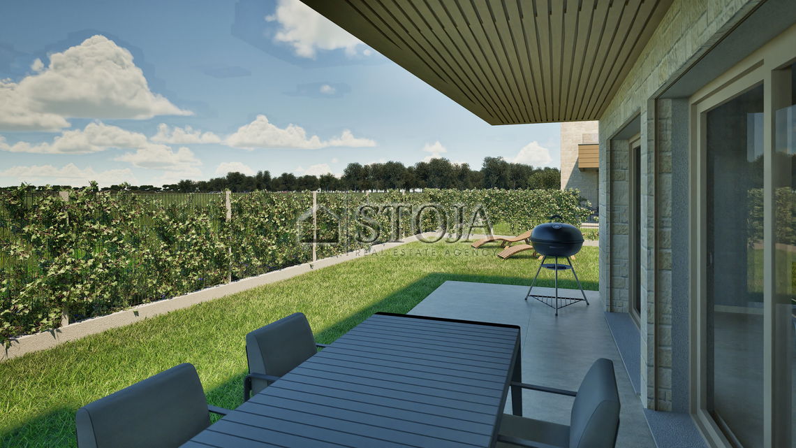 Location: Croatia, Umag