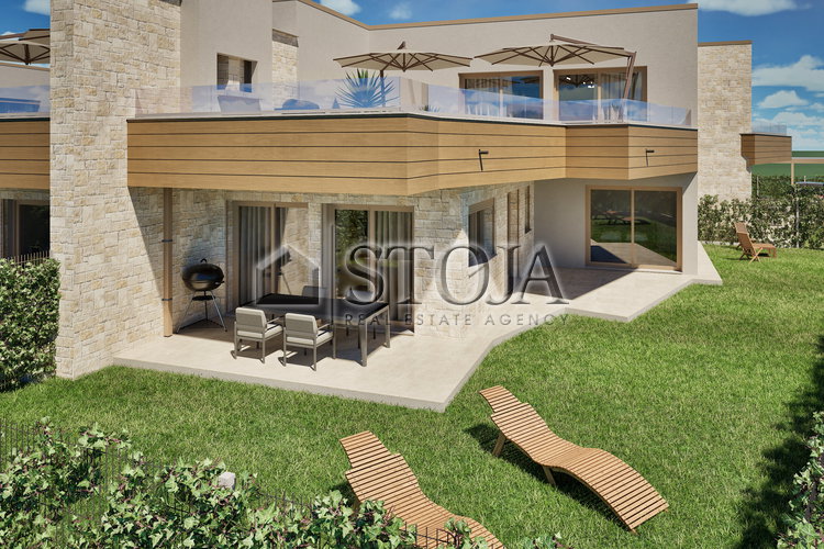 Location: Hrvaška, Istarska županija, Umag