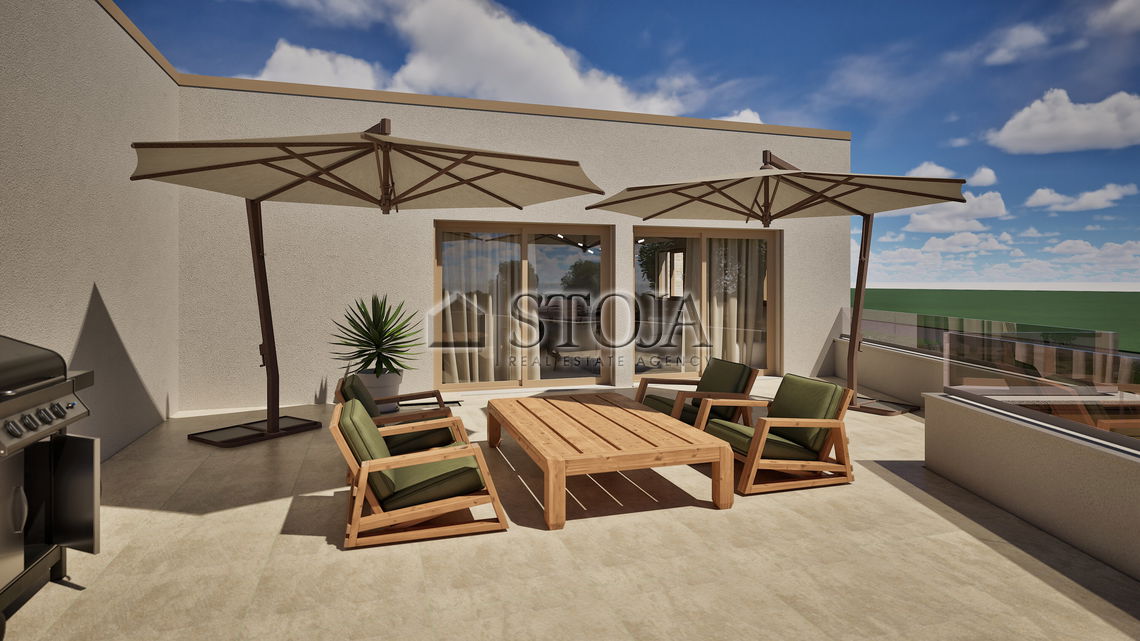 Location: Croatia, Umag