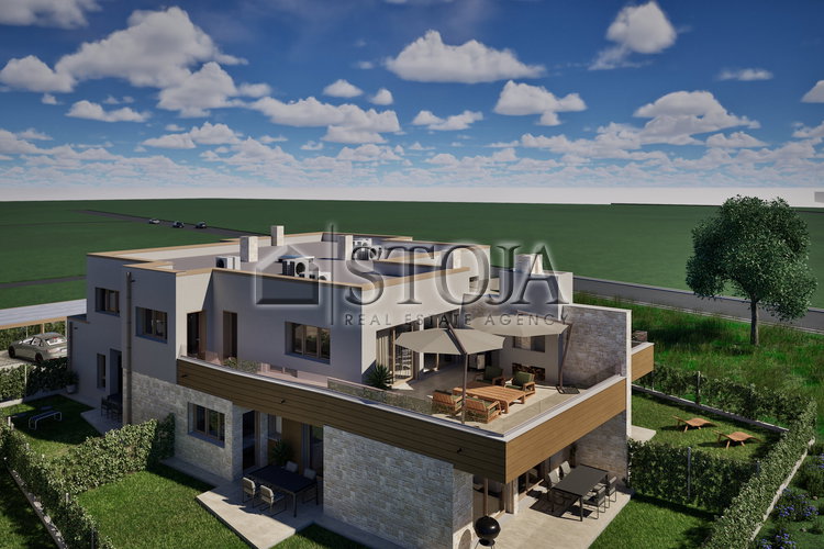 Location: Hrvaška, Istarska županija, Umag