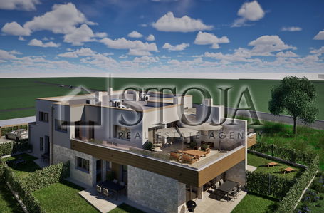 Location: Hrvaška, Istarska županija, Umag