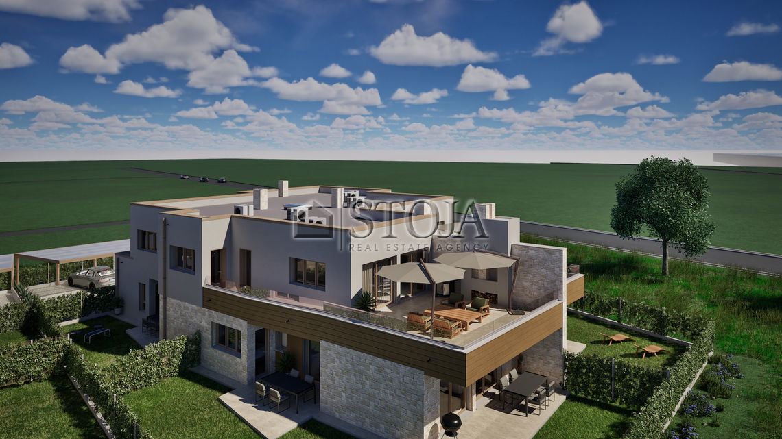 Location: Croatia, Umag
