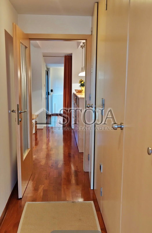 Location: Ljubljana mesto, Vič-Rudnik, Murgle