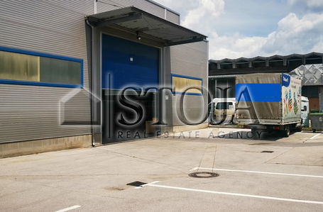 Lokacija: Ljubljana mesto, Moste-Polje, BTC