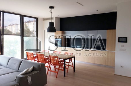 Location: Ljubljana City, Bežigrad, Bežigrad