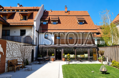 Lokacija: Gorenjska, Škofja Loka, Škofja Loka
