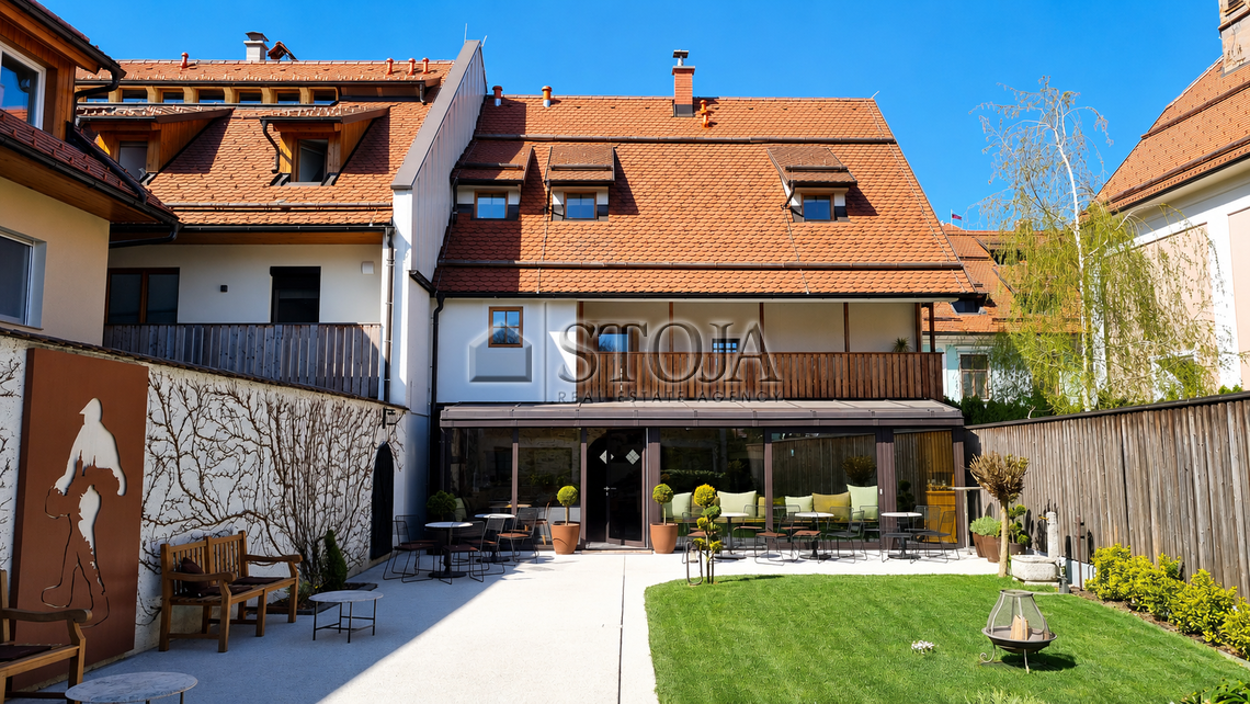 Lokacija: Gorenjska, Škofja Loka, Škofja Loka