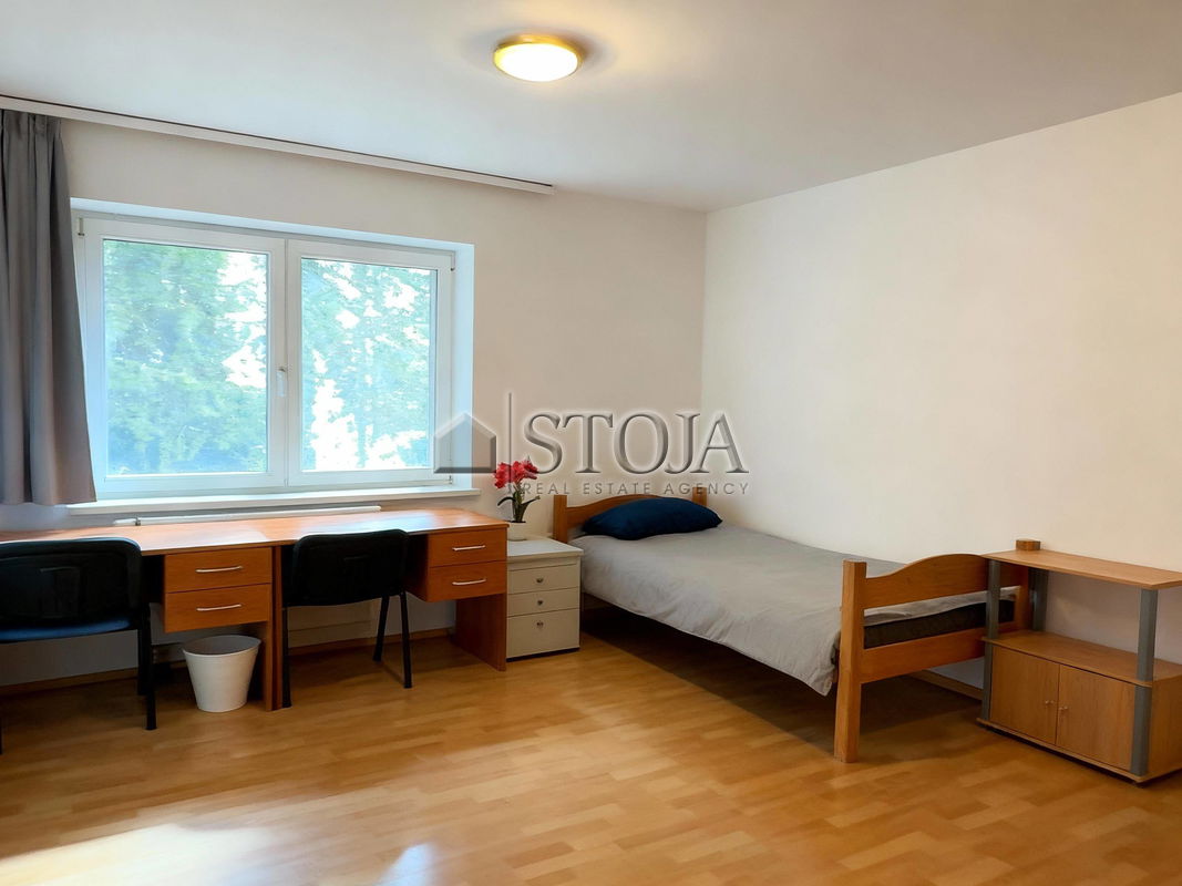 Location: Ljubljana City, Center, Vodmat