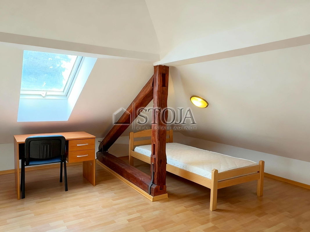 Location: Ljubljana City, Center, Vodmat