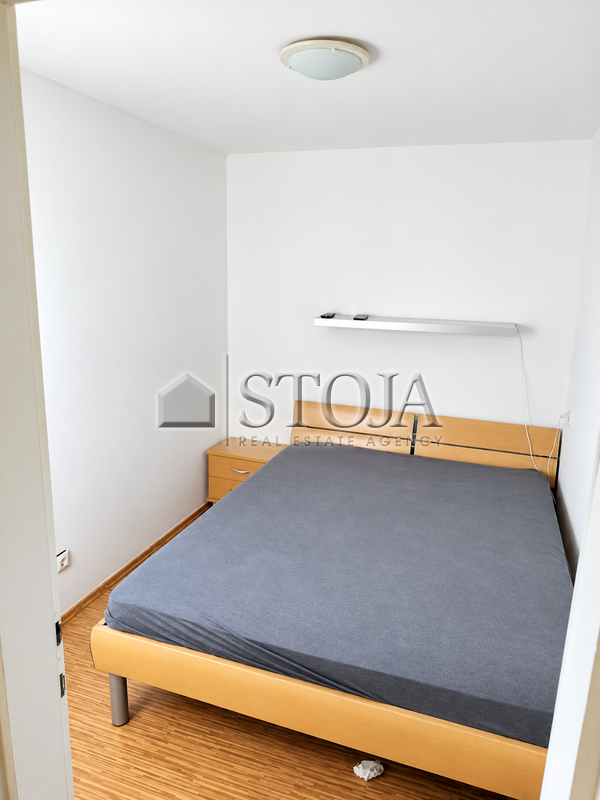 Lokacija: Ljubljana mesto, Moste-Polje, Nove Jarše