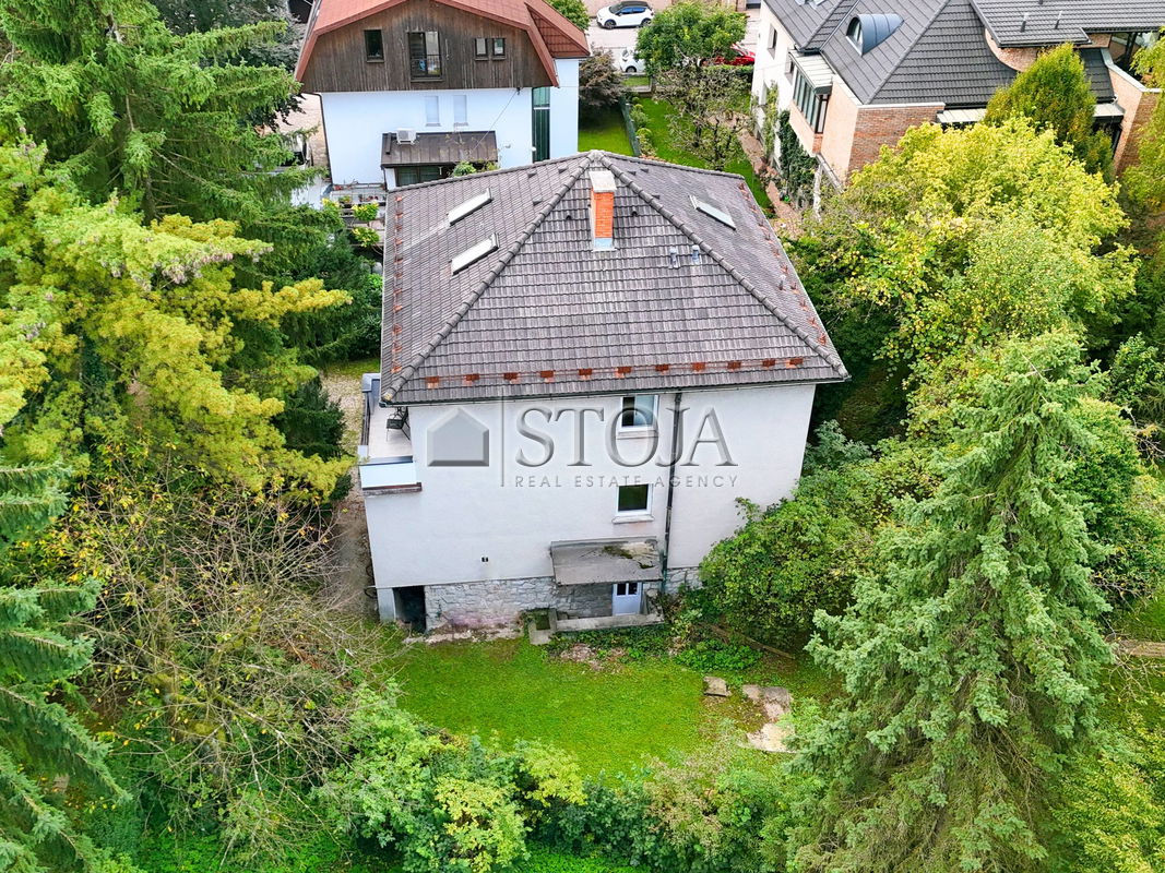 Location: Ljubljana City, Center, Vodmat