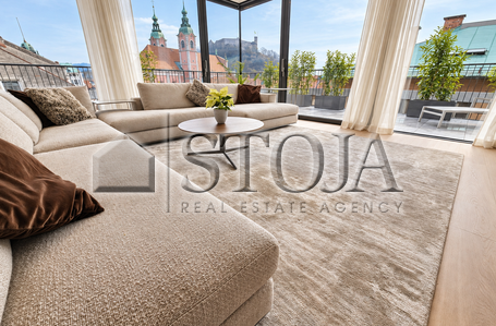 Location: Ljubljana mesto, Center, Center