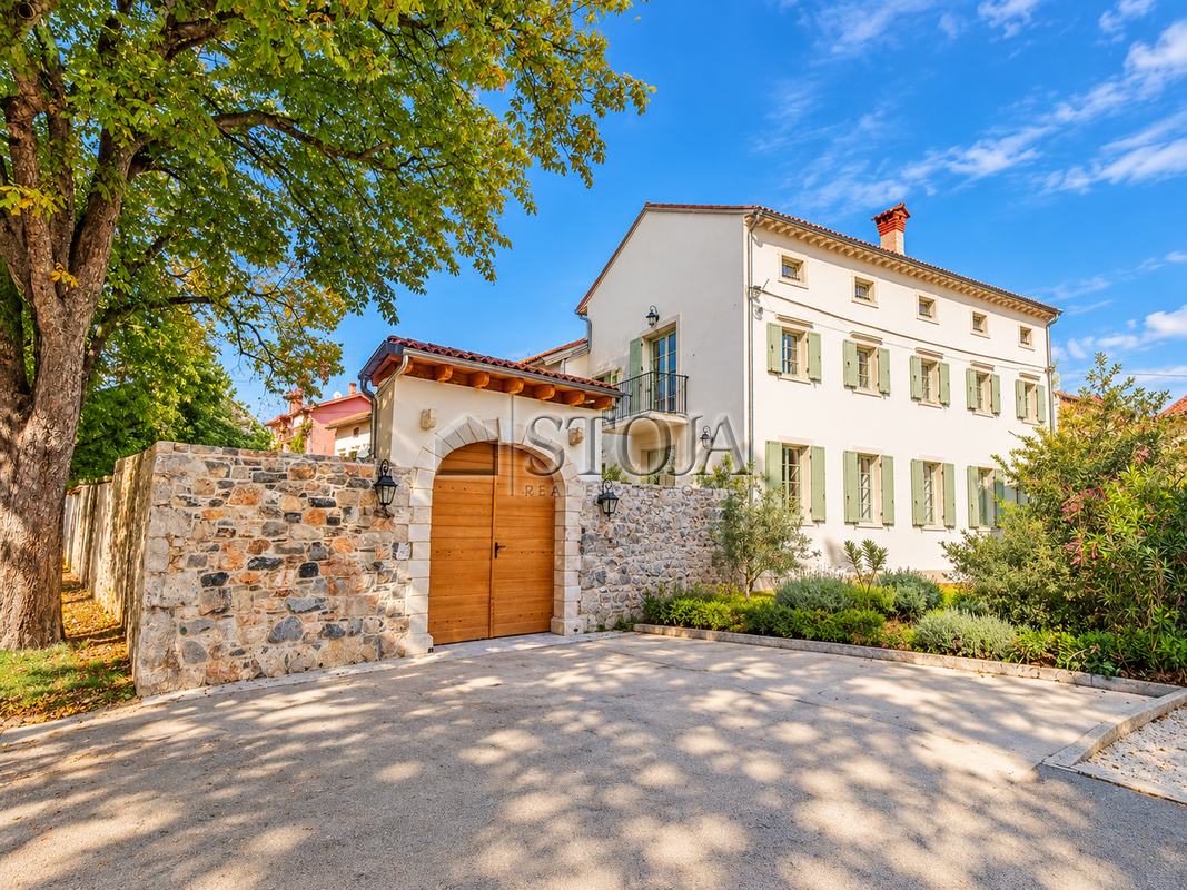 Lokacija: Obalno - kraška, Komen, Gorjansko