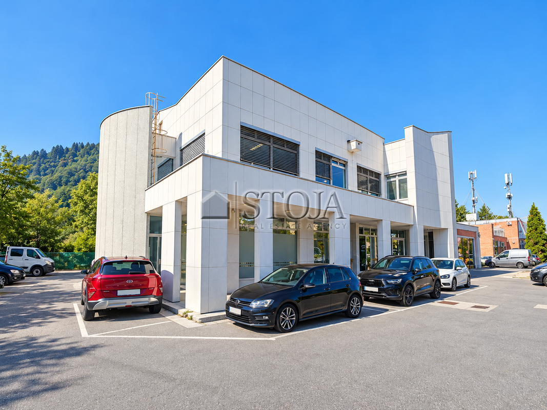 Lokacija: Gorenjska, Kranj, Kranj