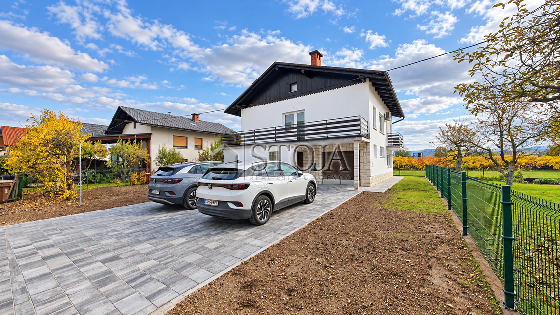 Location: Ljubljana mesto, Vič-Rudnik, Rudnik